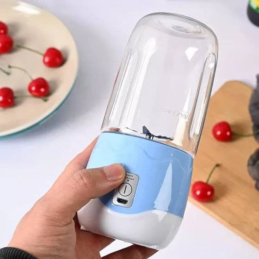 Portable Electric Mini Juice Maker