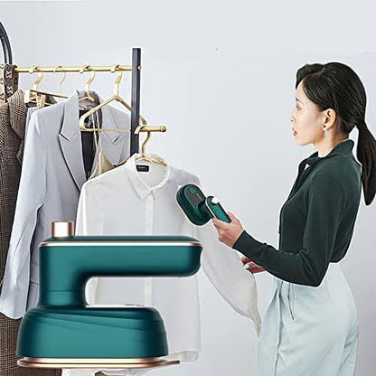 Mini Portable Steam Iron