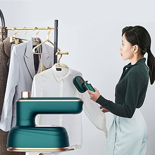 Mini Portable Steam Iron