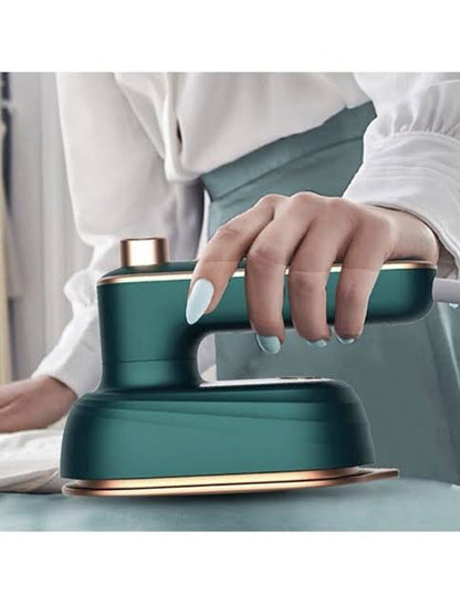 Mini Portable Steam Iron