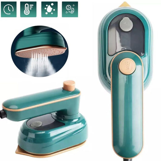 Mini Portable Steam Iron